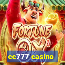 cc777 casino